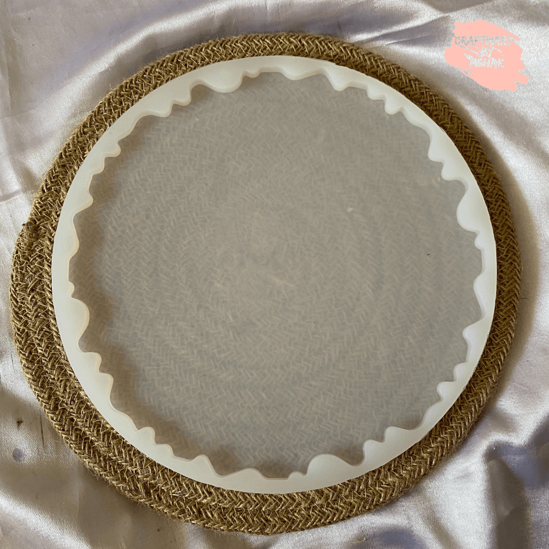 8 Inches Agate Mould