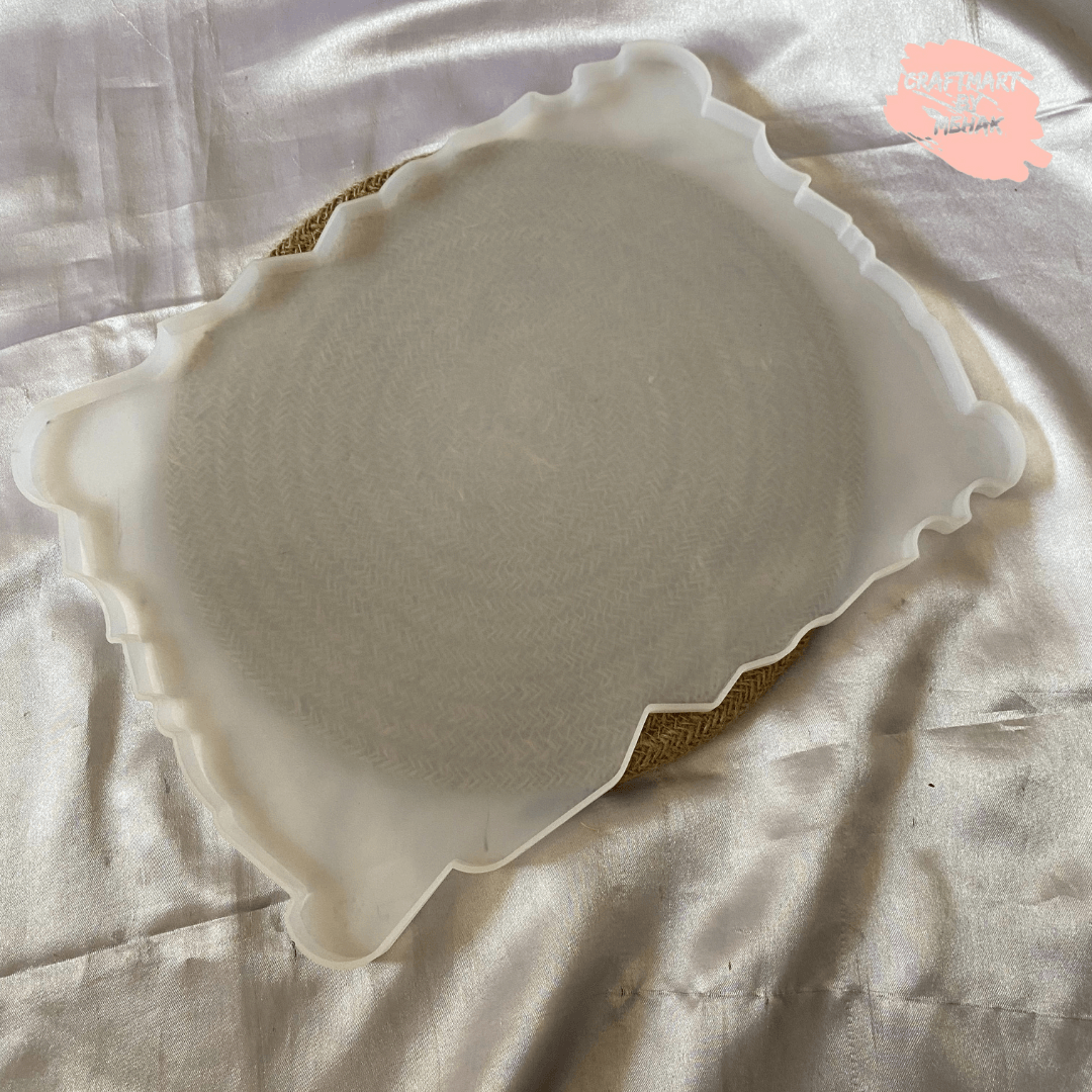 9x12 Inches Tray Mould