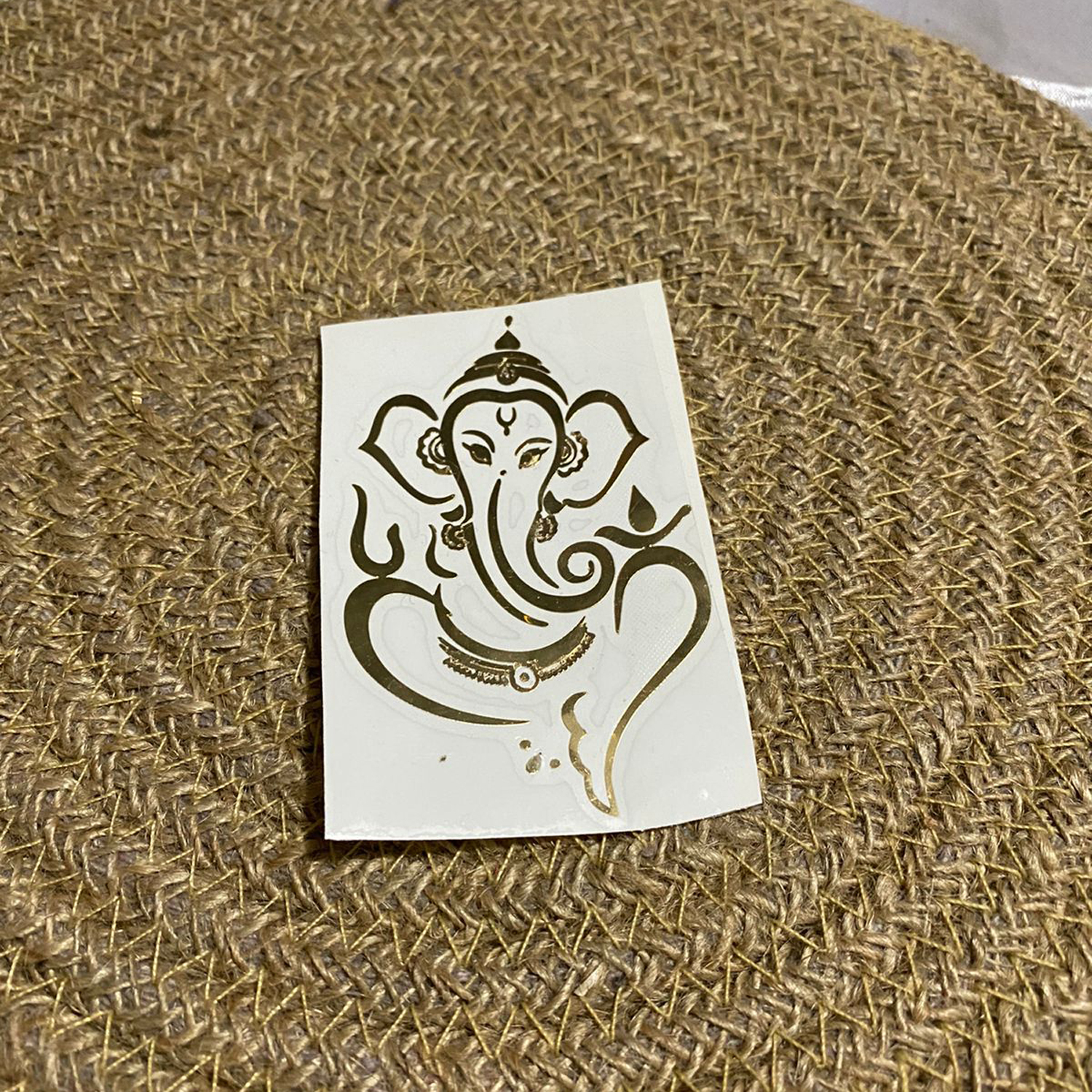 Ganesh (C)