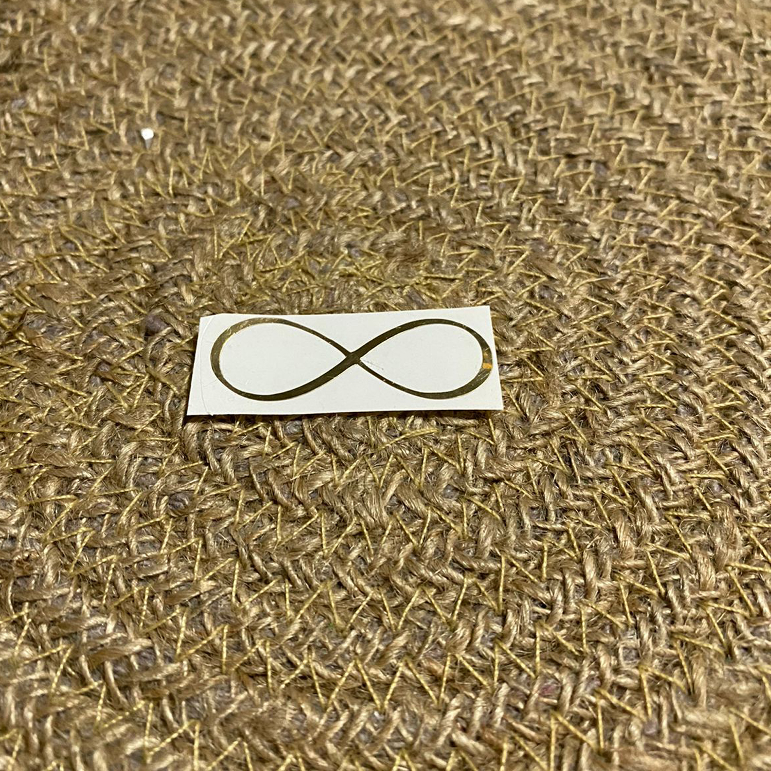 Infinity