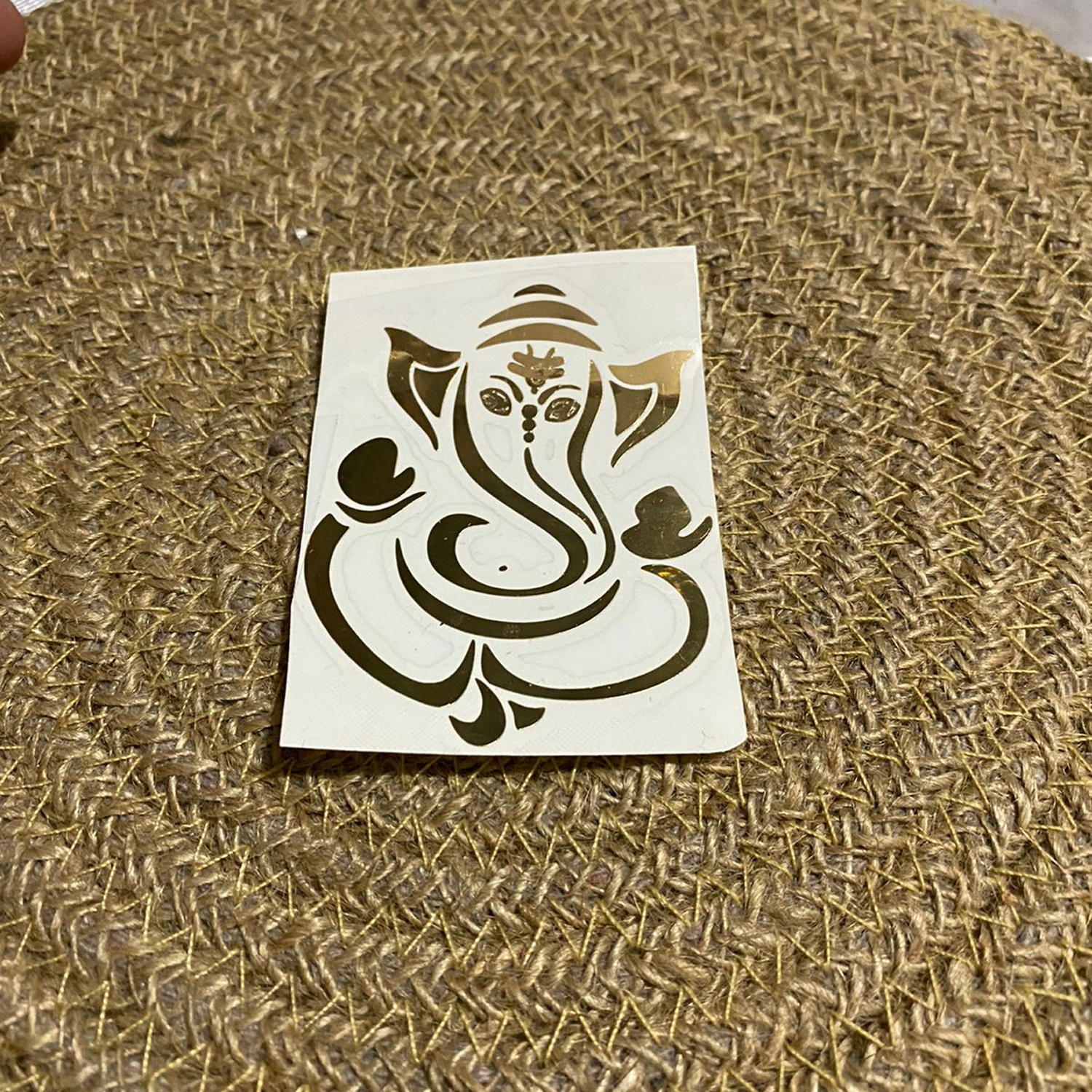 Ganesh (D)