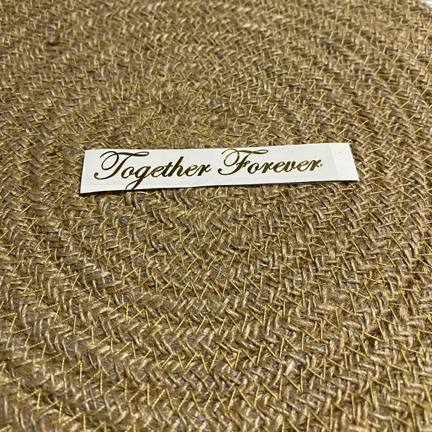 Better Together
