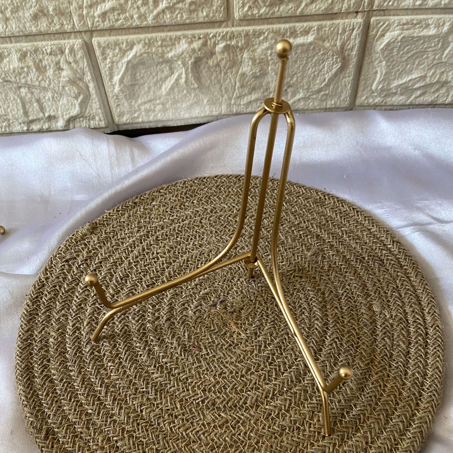Metal Stand