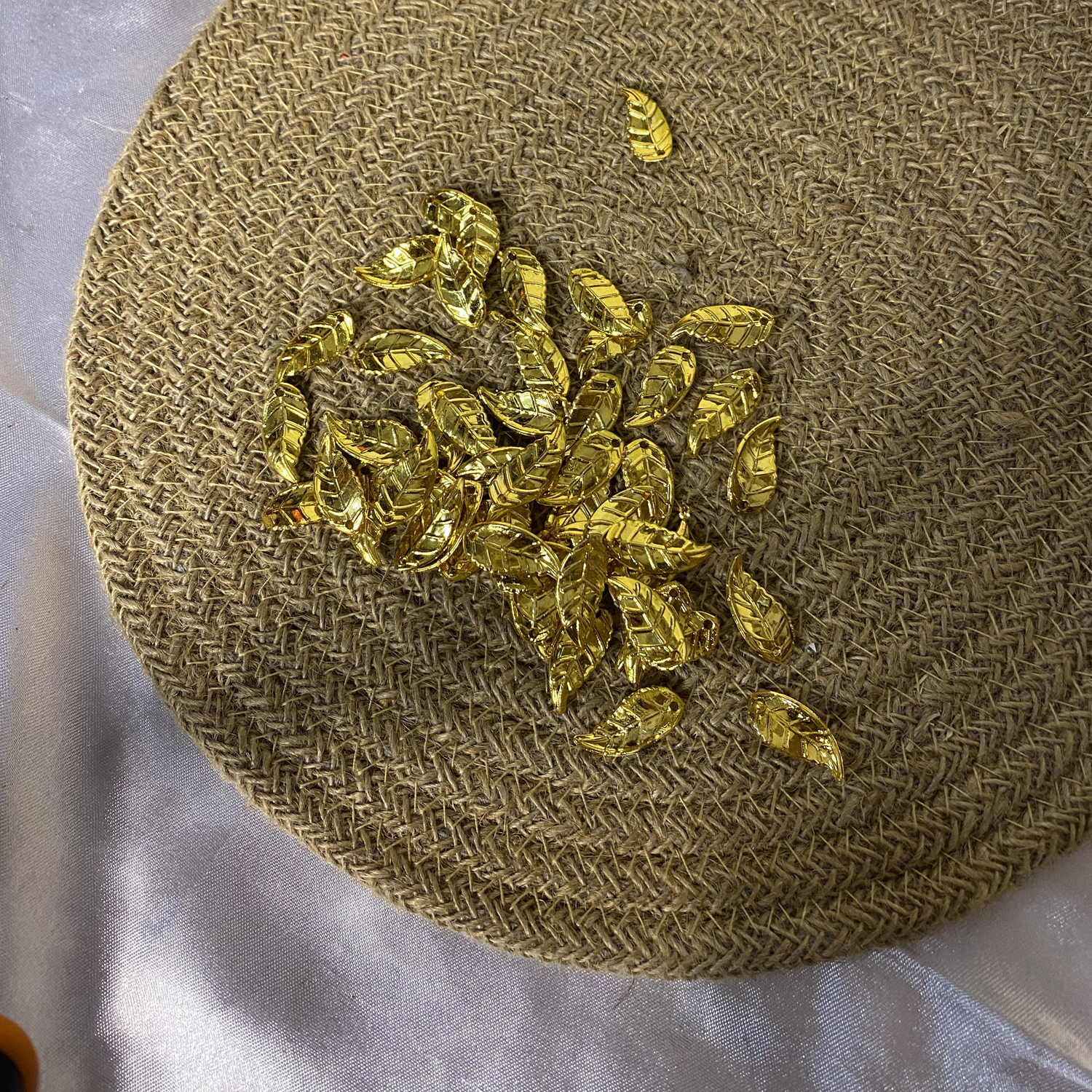 Leaf 10 gms