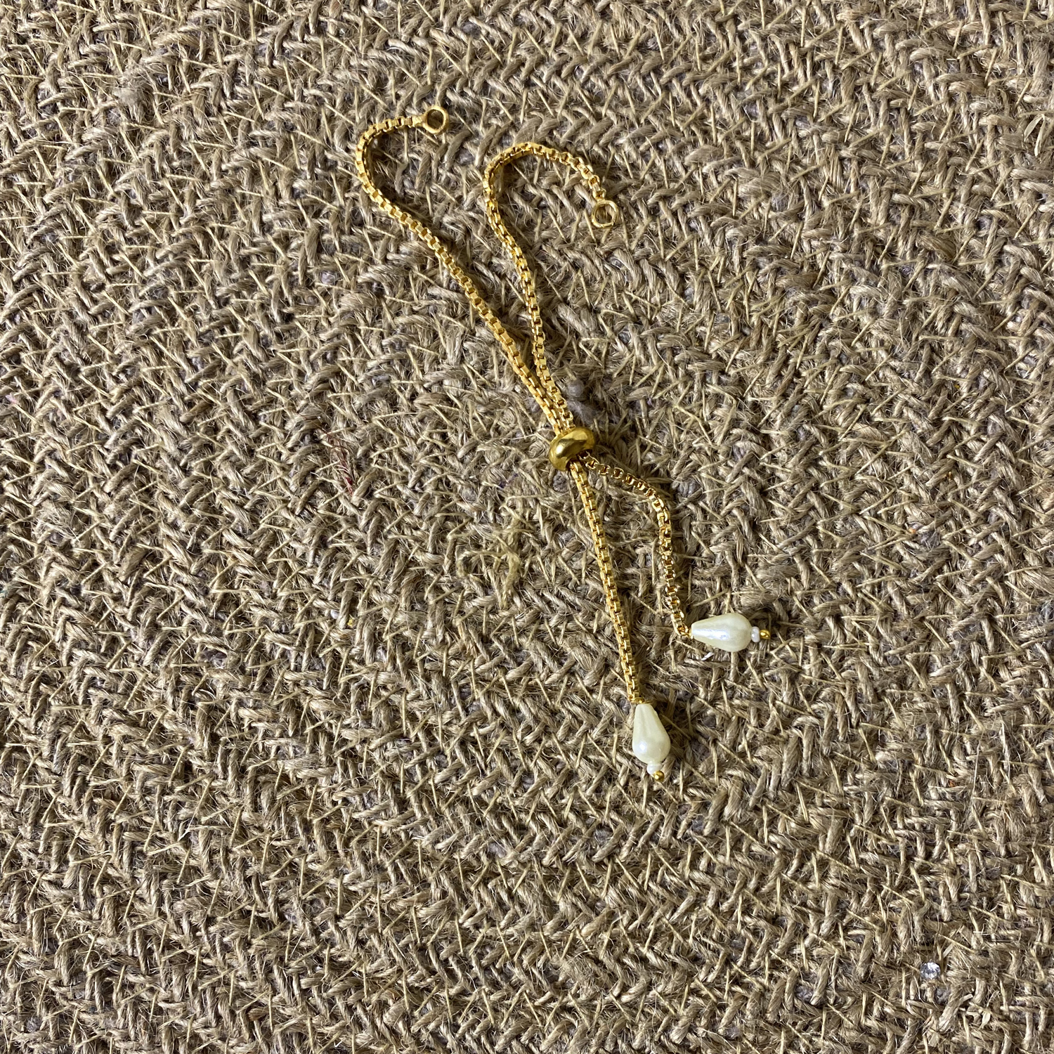Bracelet Chain