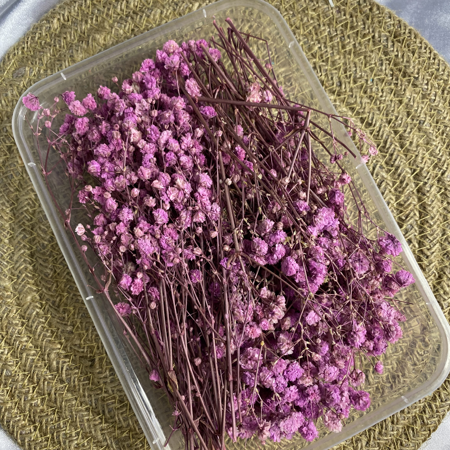 Lavender Gypsy/Baby breathe