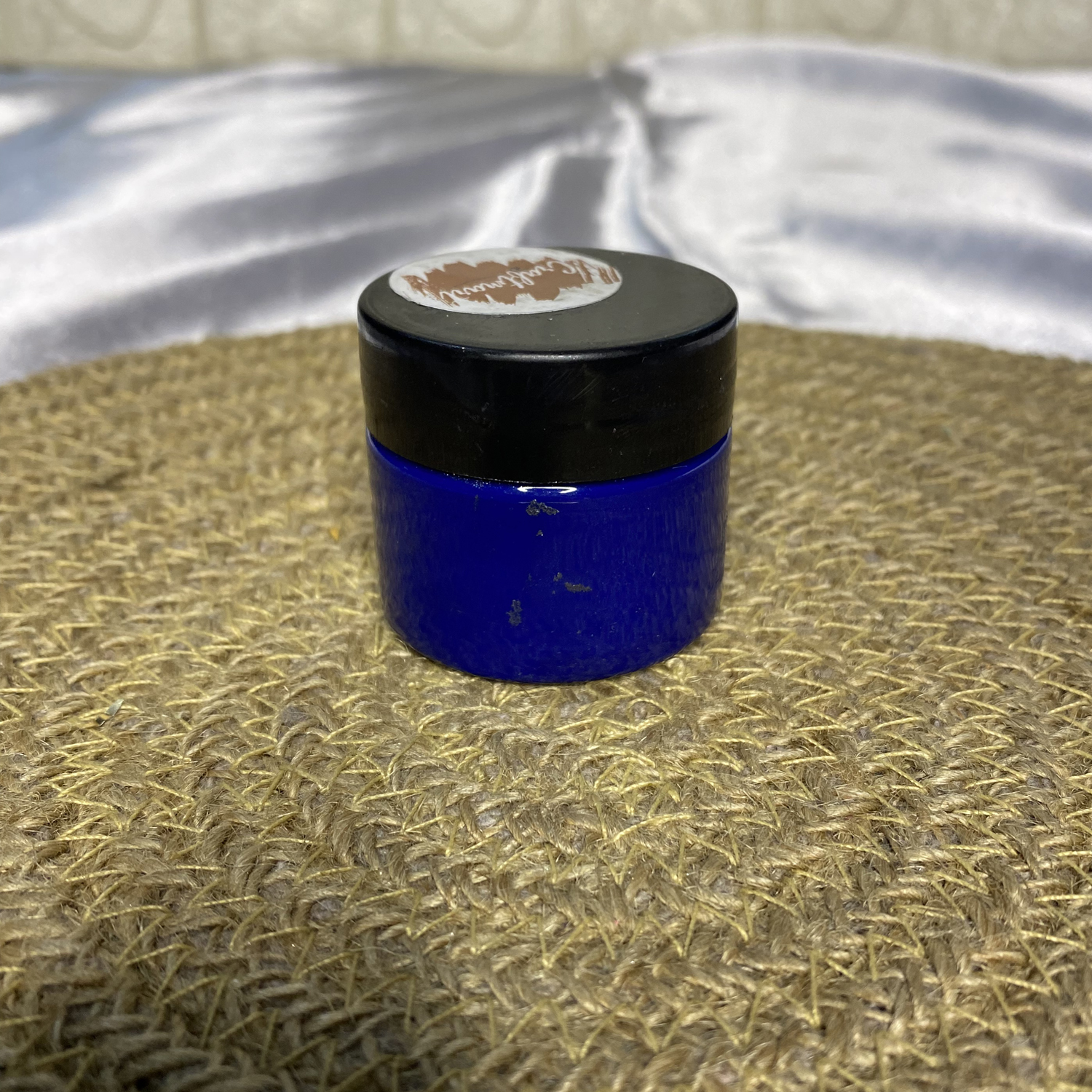 Navy Blue opaque Pigment