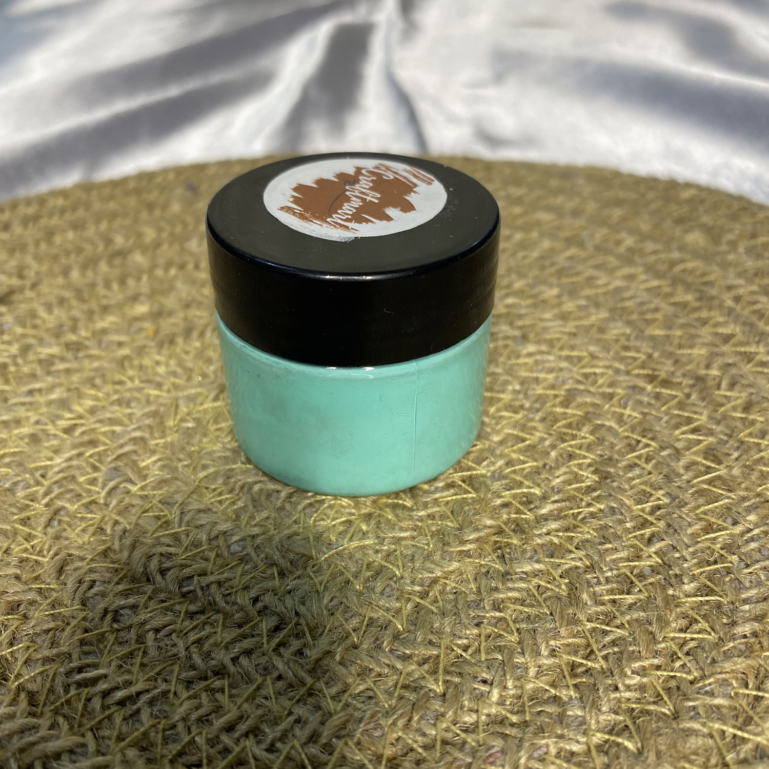 Aquamarine Opaque Pigment