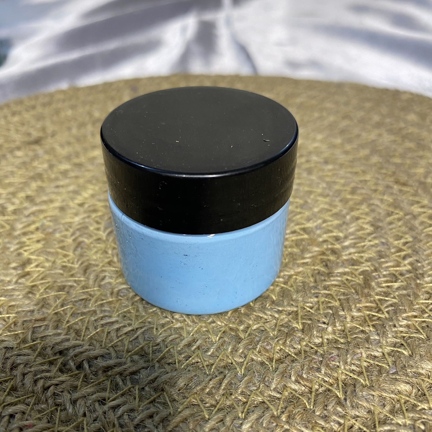 Pastel Blue Opaque Pigment