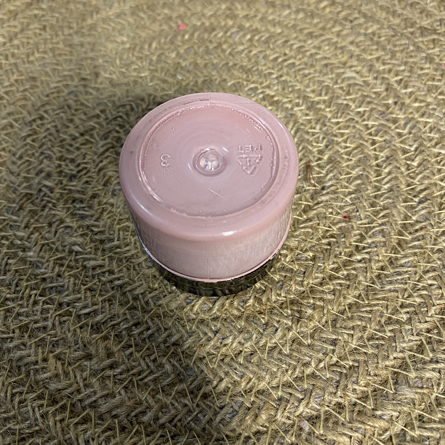 Rose Pink opaque Pigment