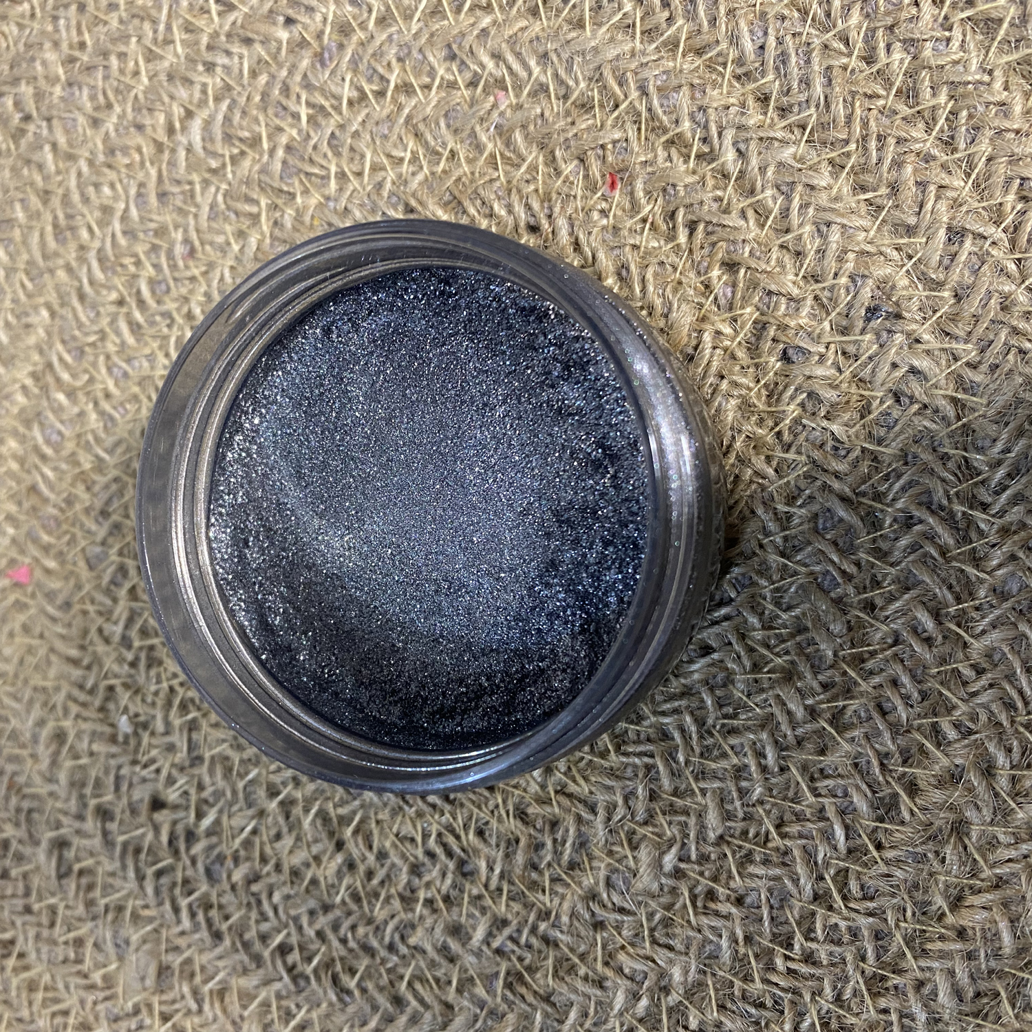 Black Pearl Mica Powder