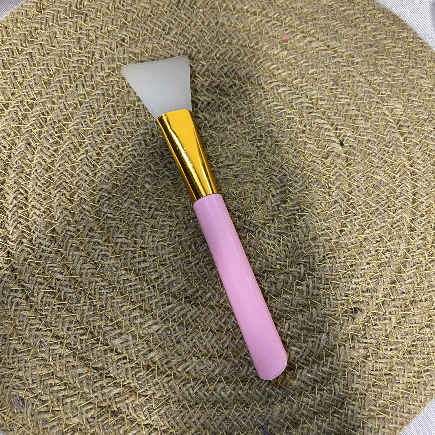 Silicon Brush