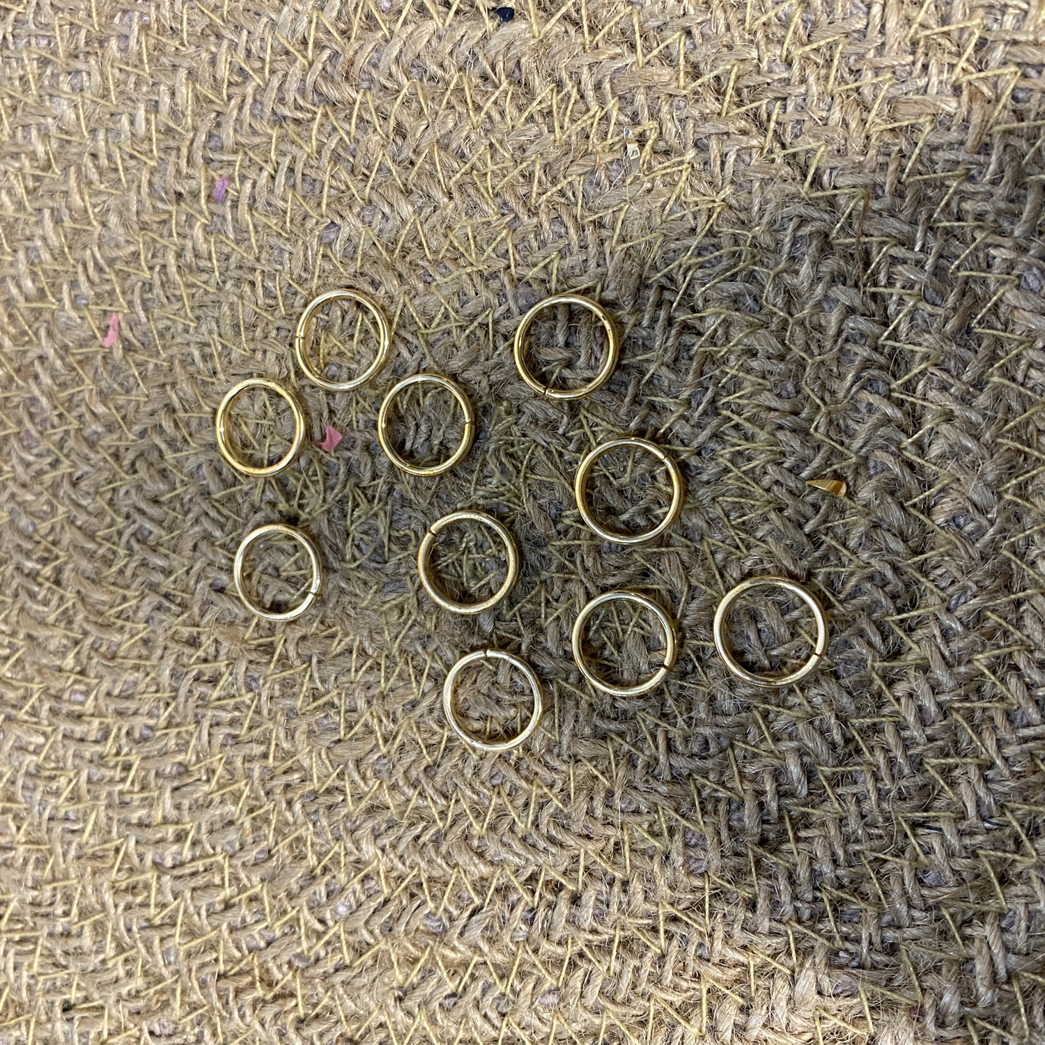 Connector 10mm
