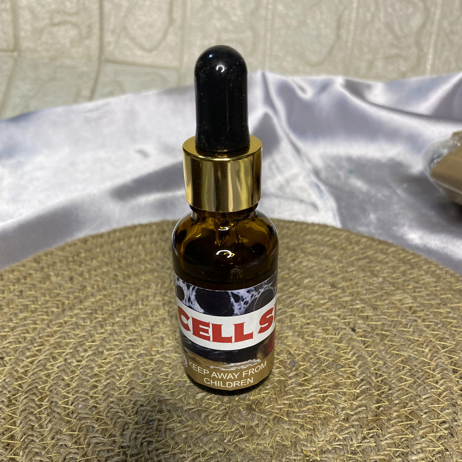 Cell Serum