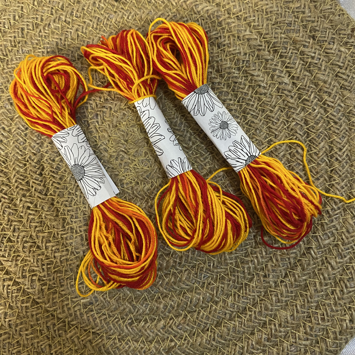 Rakhi Thread